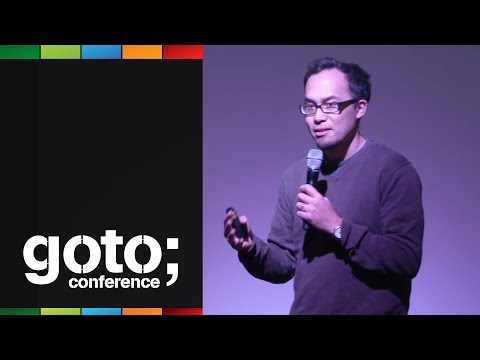 Why you don’t want your Realtime Analytics to be Exact • Mikio Braun • GOTO 2014