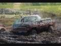 Mud Digger