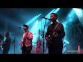 Yonder Mountain String Band - How 'Bout You - 2018 Northwest String Summit