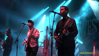 Yonder Mountain String Band - How &#39;Bout You - 2018 Northwest String Summit