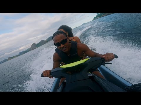 Tz da Coronel and Raflow