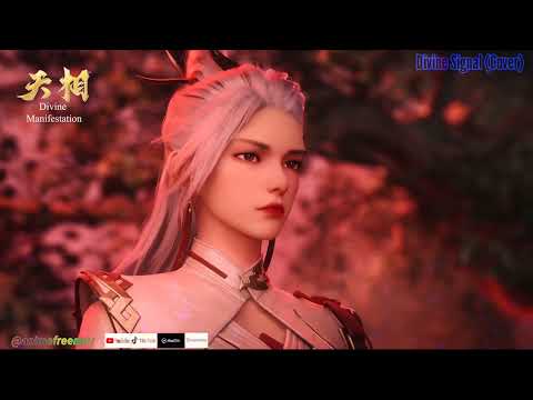 Divine Signal - Fast-paced Phonograph Rock / Industrial Drumstep