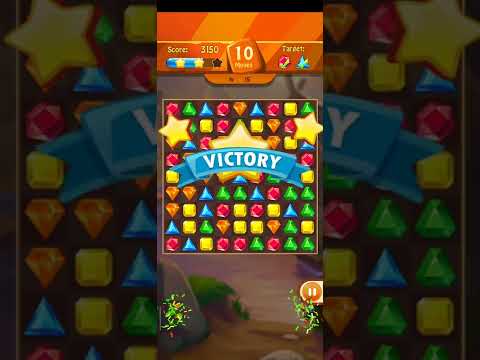 jewels original mobile gamingplay level 15