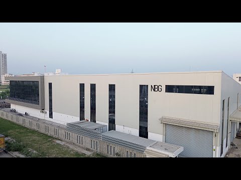 NBG Printographic Machinery
