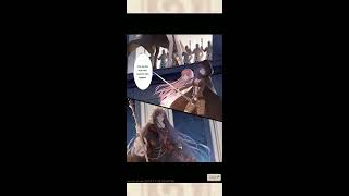 Love Nikki Volume 2, 2-Side Story 2 Ending Scene