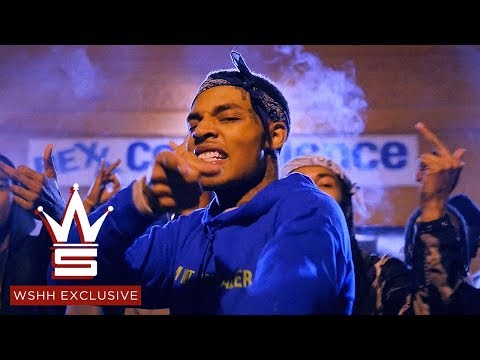 Bandhunta Izzy Gummo Freestyle (6IX9INE Remix) (WSHH Exclusive - Official Music Video)