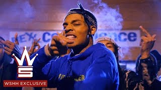 Bandhunta Izzy &quot;Gummo Freestyle&quot; (6IX9INE Remix) (WSHH Exclusive - Official Music Video)