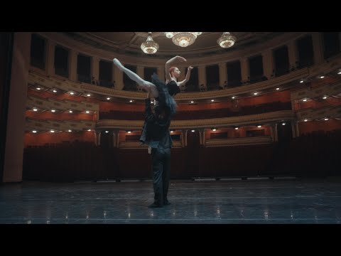 Winterzauber: Ballett-Geschichten im Kerzenschein mit einem live Kammerorchester | Kontramarka.de