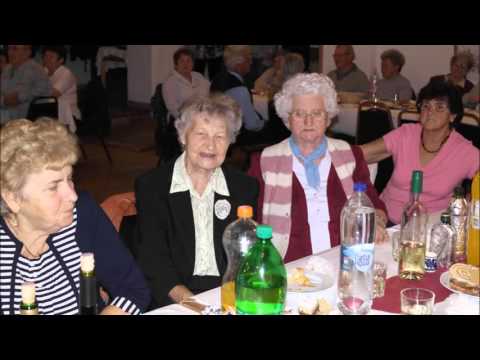 Közös ének 01 , Dunakömlőd 2015. ősz, Dalos Találkozó