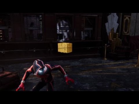 44 Marvel's Spider-Man: Miles Morales [Jumping In][NO HUD/SUB]