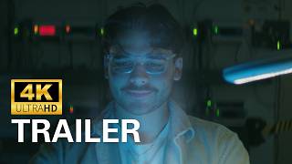 Neo is here - Official Trailer