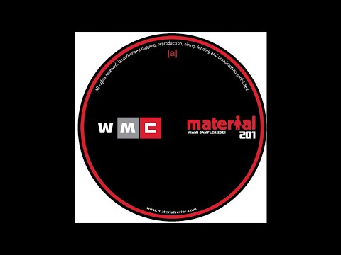 Di Saronno meets Gangs Of Naples - Ain't Gonna Let You Go (MATERIAL199)