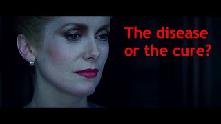 Retrospektywna recenzja The Hunger