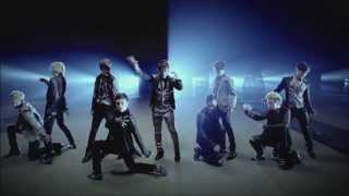 神話 Shinhwa 冠軍單曲《This Love》官方中文上字MV