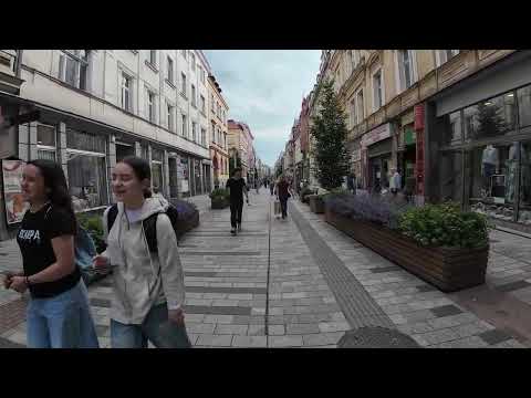 Bytom, śląskie 2025