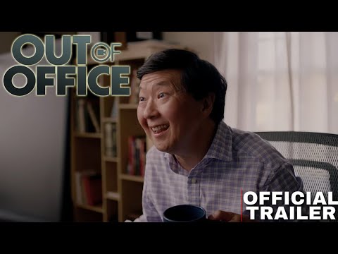 Out of Office | Ken Jeong | Trailer Comedy