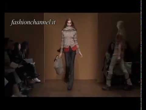 "Derek Lam" Autumn Winter 10 11 New York 1 of 2 pret a porter women by FashionChannel