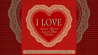 Download lagu (G)I-DLE - ‘Nxde’ (Short Version) mp3