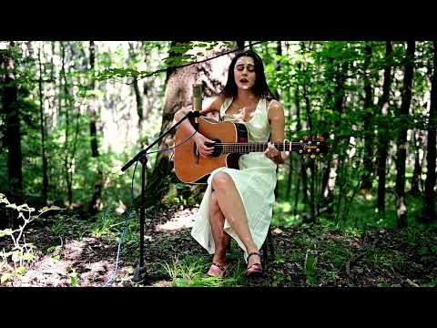Malenka - Come Away With Me (Norah Jones cover)