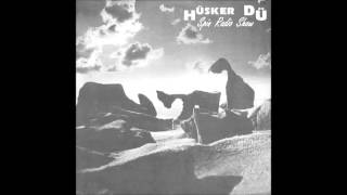 Hüsker Dü - Spin Radio Concert  (Complete Set)