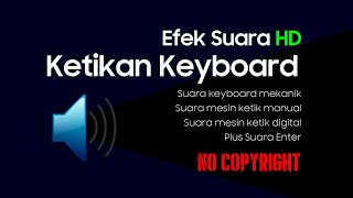 Download lagu 3 HD Mp3 Keyboard Typing Sound Effects   Download Link mp3