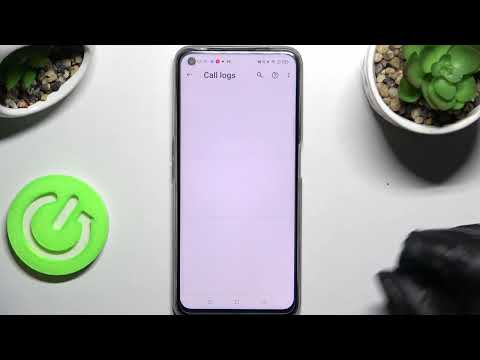 How to Change Apps Permissions in REALME Narzo 50 - Manage Apps Permissions