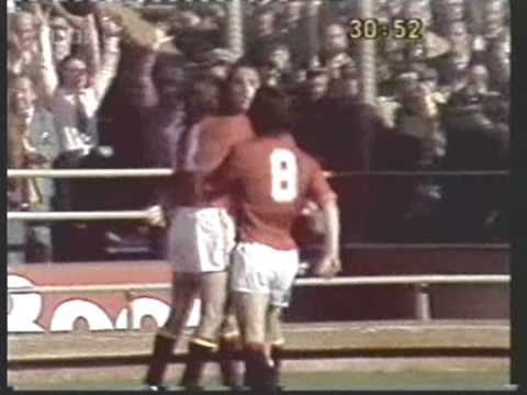 1978 (June 11) Spain 1-Sweden 0 (World Cup).mpg