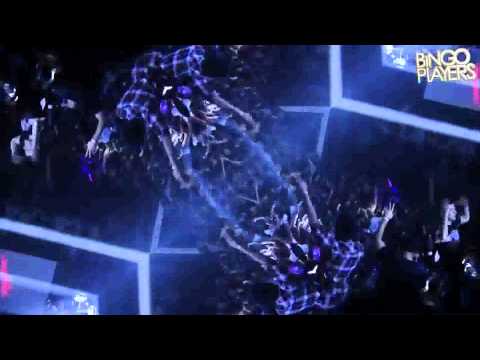 Bingo Nation   Rattle 400 (Mash Up) Remixdj