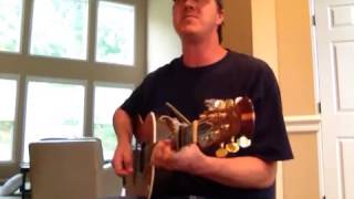 Glen Campbell cover of "I Have You"