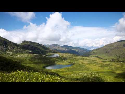 Mountain bike sul Lago d'Idro / MTB around Lake Idro