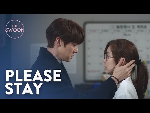 afbeelding Yoo Yeon-seok answers a confession with a kiss | Hospital Playlist Ep 12 [ENG SUB]
