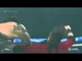 Roman Reigns 1st Custom Titantron Preview