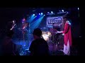 The Monochrome Set (Live) - The Monochrome Set - The Talking Heads Southampton - 16/03/18