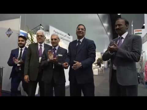 The 2016 International Sourcing Expo Melbourne Australia SD