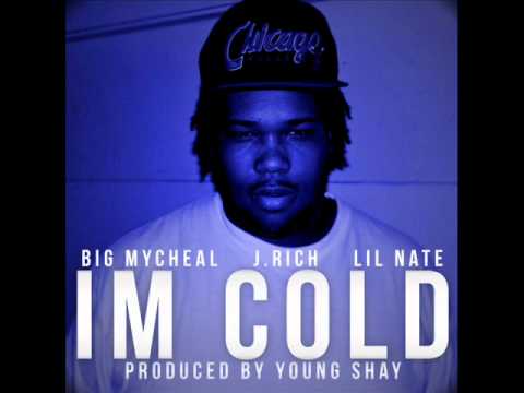 BossManMajor Ft J.Rich x Lil Nate- Im Cold (Snippet) Prod By Young Shay