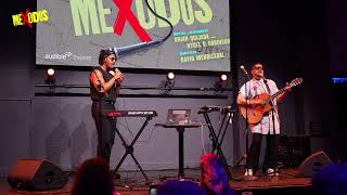 Download lagu “Libre” by Brian Quijada & Nygel D. Robinson | MEXODUS at Audible’s Minetta Lane Theatre mp3 Download lagu “Libre” by Brian Quijada & Nygel D. Robinson | MEXODUS at Audible’s Minetta Lane Theatre mp3