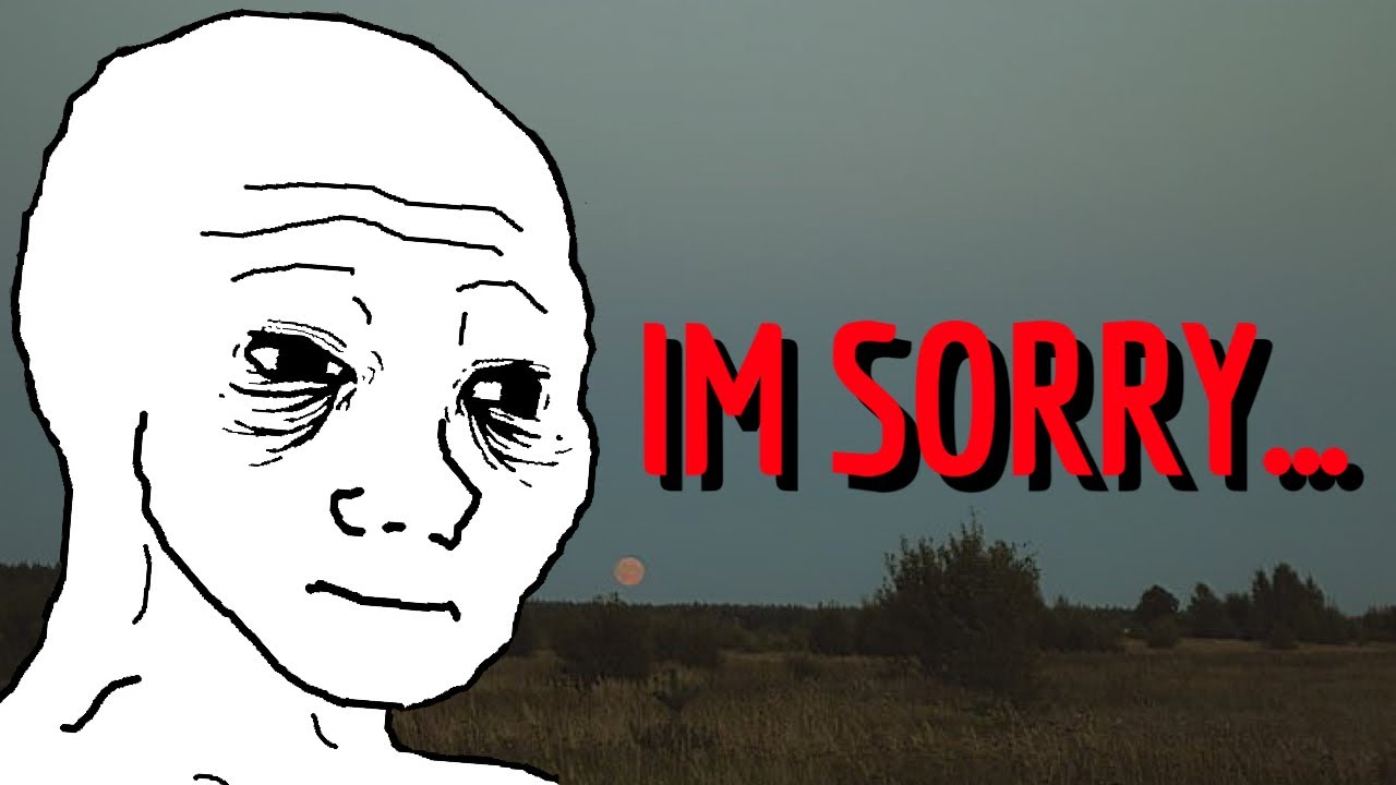 Disturbing Reddit Confessions