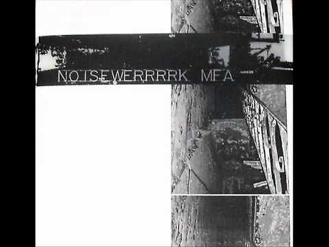 Noisewerrrrk-Shredded