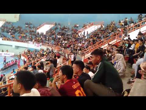 PERTANDINGANG FUTSAL PROFESIONAL 2020 | GIGA FC Vs MAS YOUNG RIOR FC  _  SKOR SEMENTARA 3 - 0