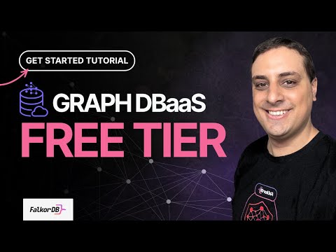 Videos from FalkorDB