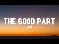 AJR - The Good Part (Lyrics) 