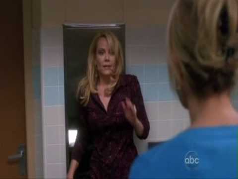 Desperate housewives season5 About Love