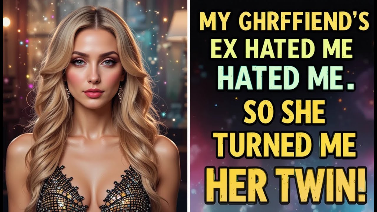 [Crossdressing Stories/MtF Transition] My Girlfriend’s Ex Hated Me—So She Turned Me Into Her Twin