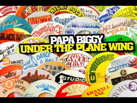 Papa Richie - Under The Plane Wing (Heavenless)