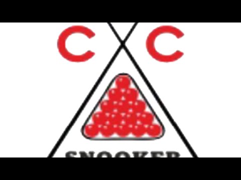3C's Snooker Club - Table 5 Live