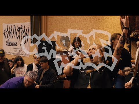 CANNONBALL - 4K - MULTICAM FULL SET - LABOUR CLUB, NEWCASTLE - 28.09.24