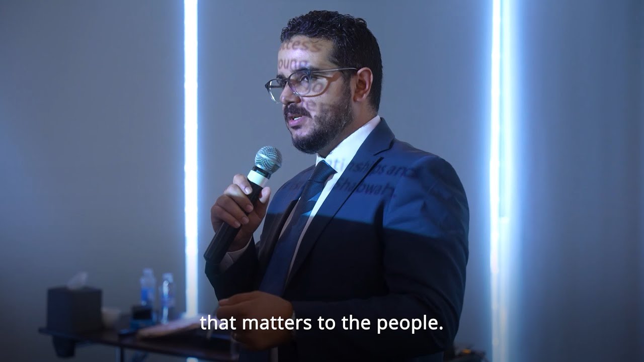 Peacebuilding in Yemen, What Works? Yemen Peacebuilding Programme (Josoor)
