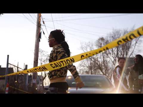 Jigg - What 2 Do [Prod. Devito Beatz] Shot By @TeeGlazedIt