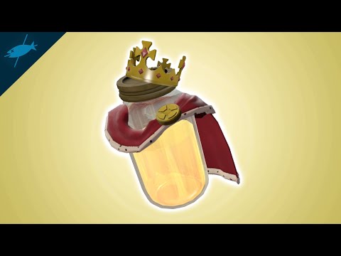 [TF2] Sniper's Best Weapon