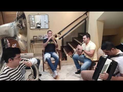 Tocata CCB - "Ó meninos, Deus vos convida" Hino 443